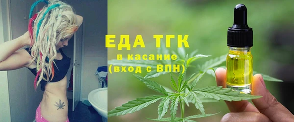 тгк Богородицк